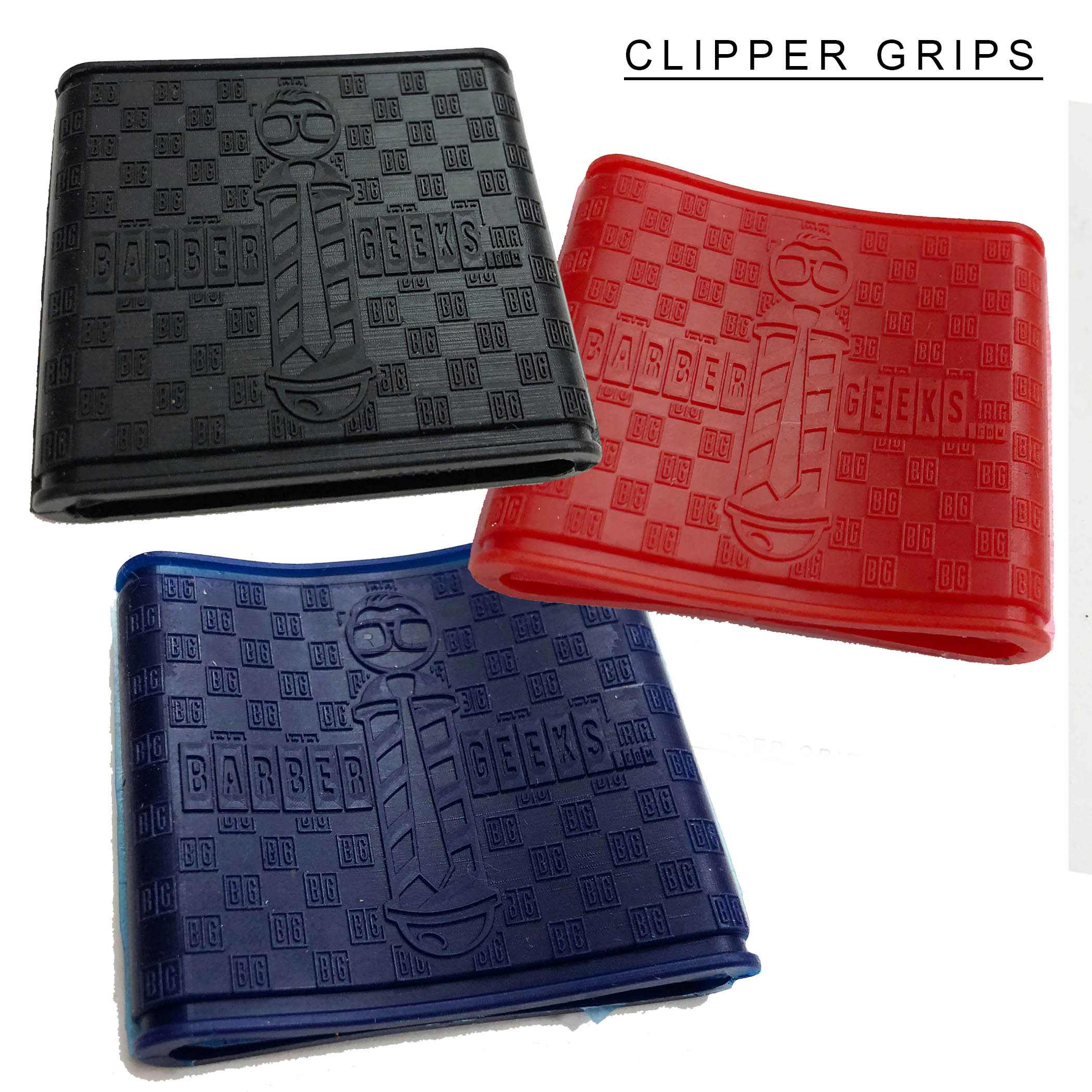 Elegant Clipper Gripper